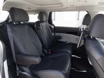 2023 Kia Carnival SX Prestige