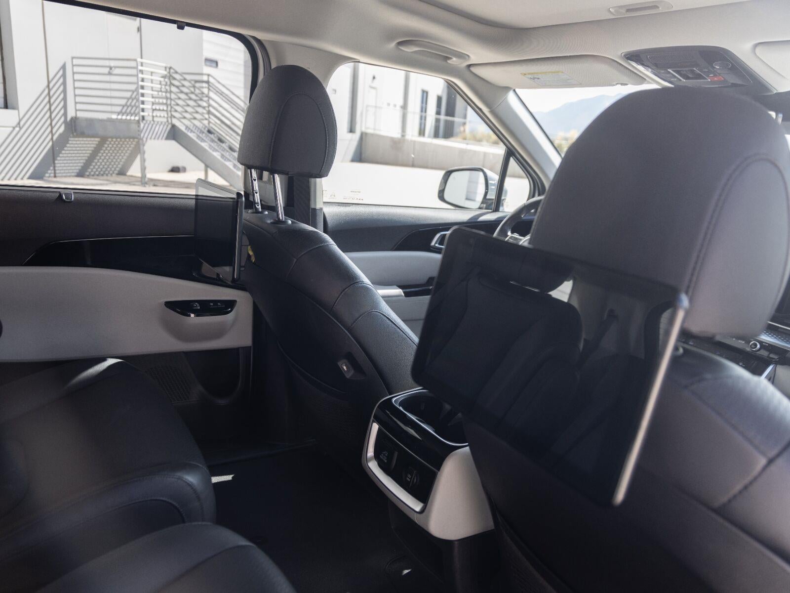 2023 Kia Carnival SX Prestige