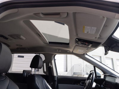 2023 Kia Carnival SX Prestige
