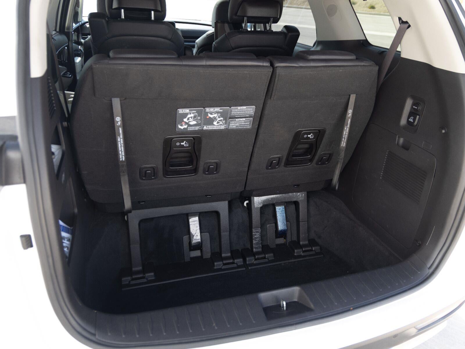 2023 Kia Carnival SX Prestige
