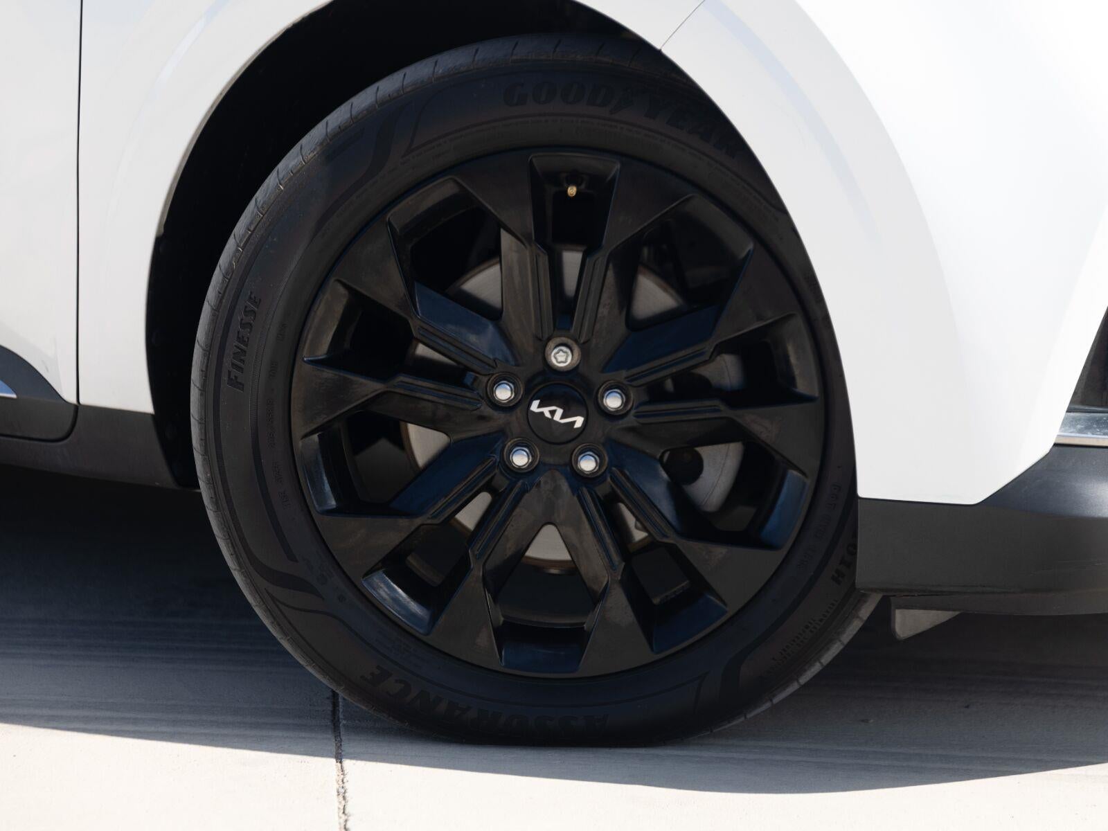 2023 Kia Carnival SX Prestige