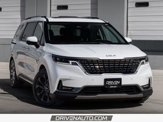 2023 Kia Carnival SX Prestige