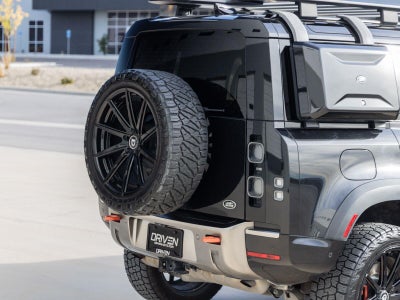 2020 Land Rover Defender X