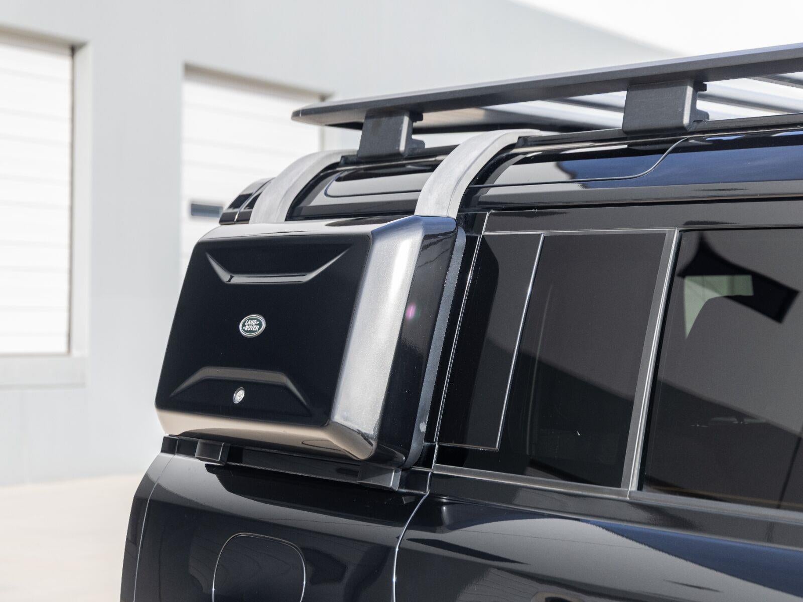 2020 Land Rover Defender X