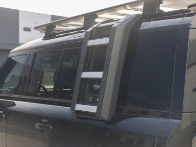 2020 Land Rover Defender X