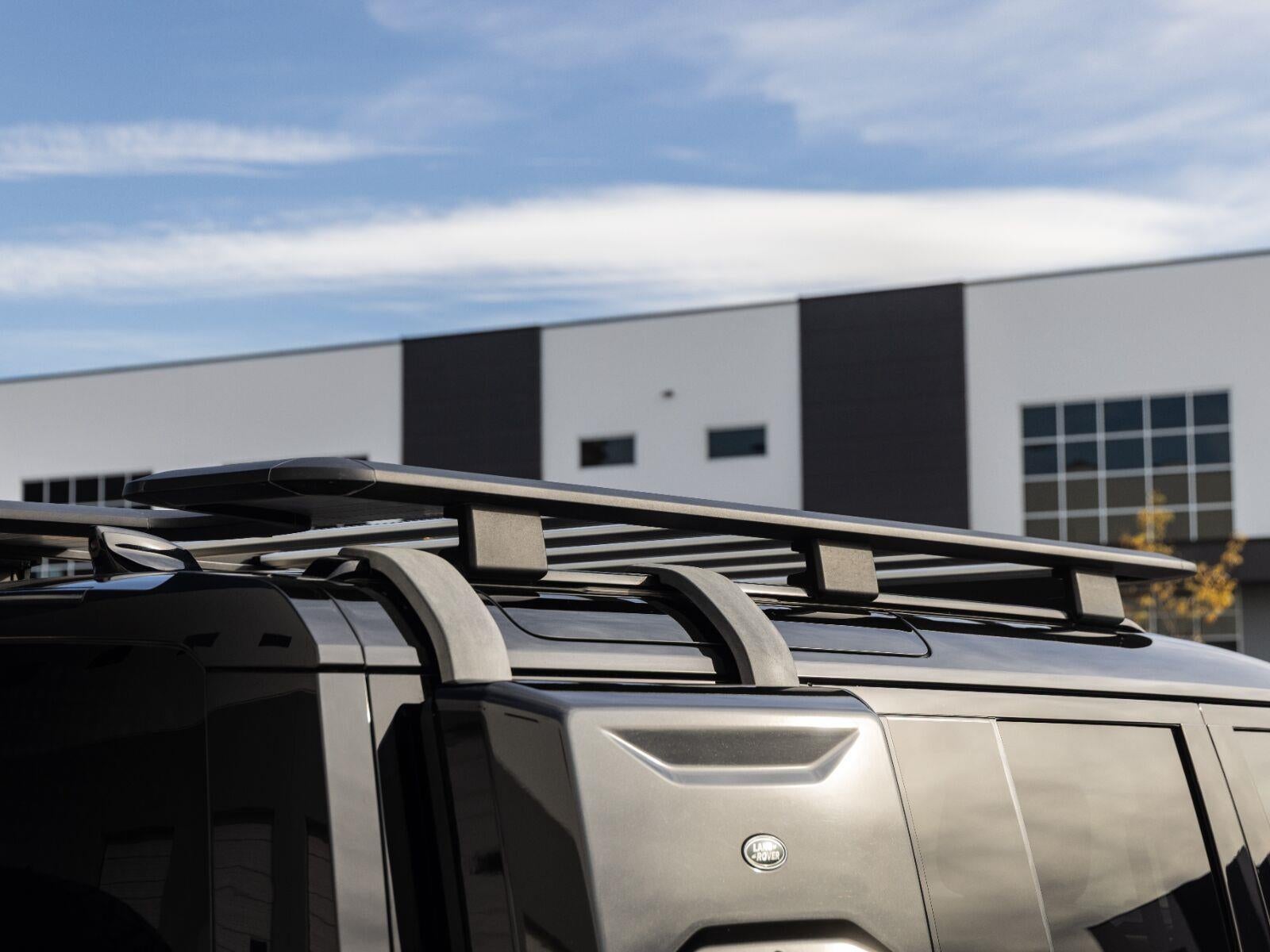 2020 Land Rover Defender X