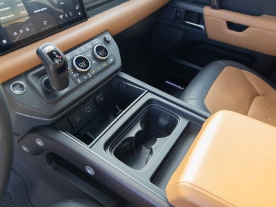 2020 Land Rover Defender X