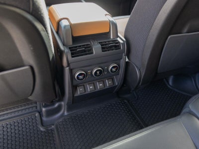 2020 Land Rover Defender X