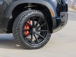 2020 Land Rover Defender X