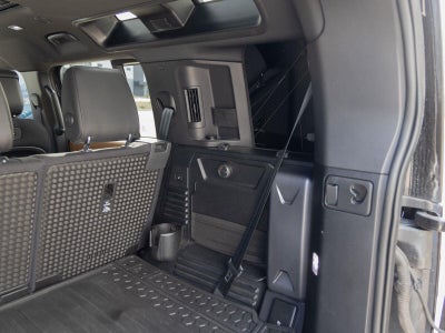 2020 Land Rover Defender X