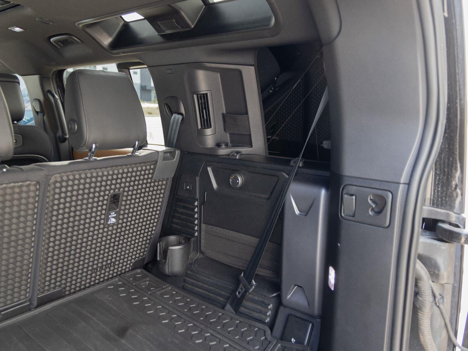 2020 Land Rover Defender X