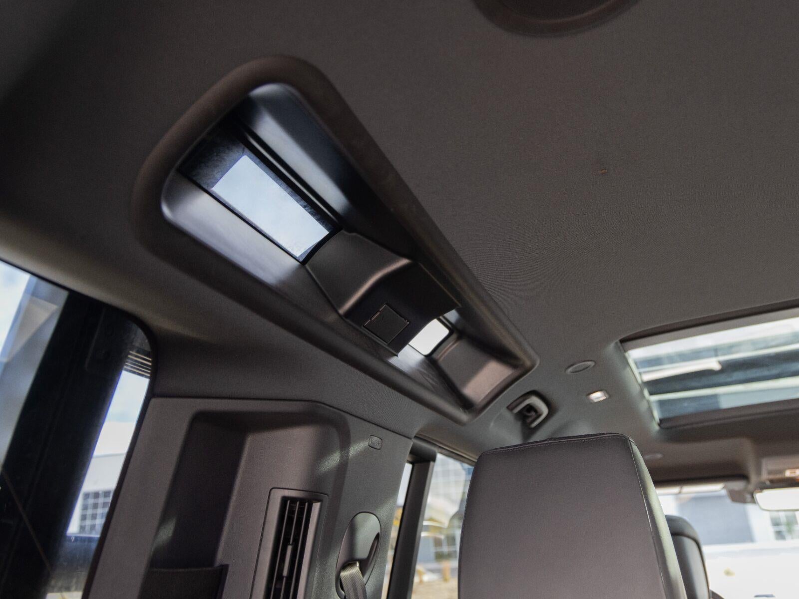 2020 Land Rover Defender X