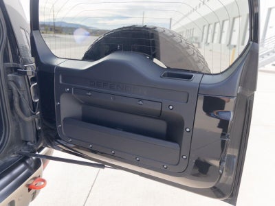 2020 Land Rover Defender X