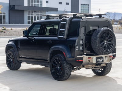2020 Land Rover Defender X