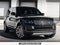 2020 Land Rover Range Rover SV Autobiography