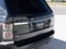 2020 Land Rover Range Rover SV Autobiography