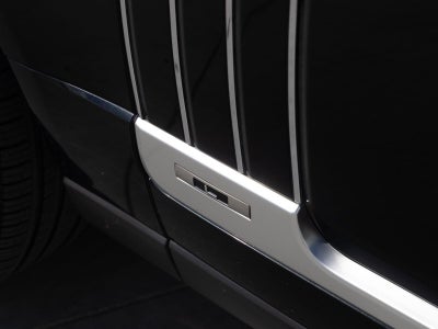 2020 Land Rover Range Rover SV Autobiography