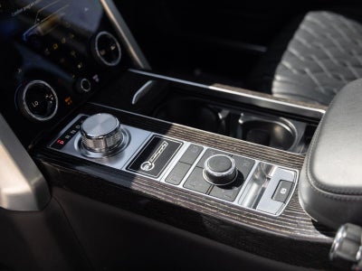 2020 Land Rover Range Rover SV Autobiography