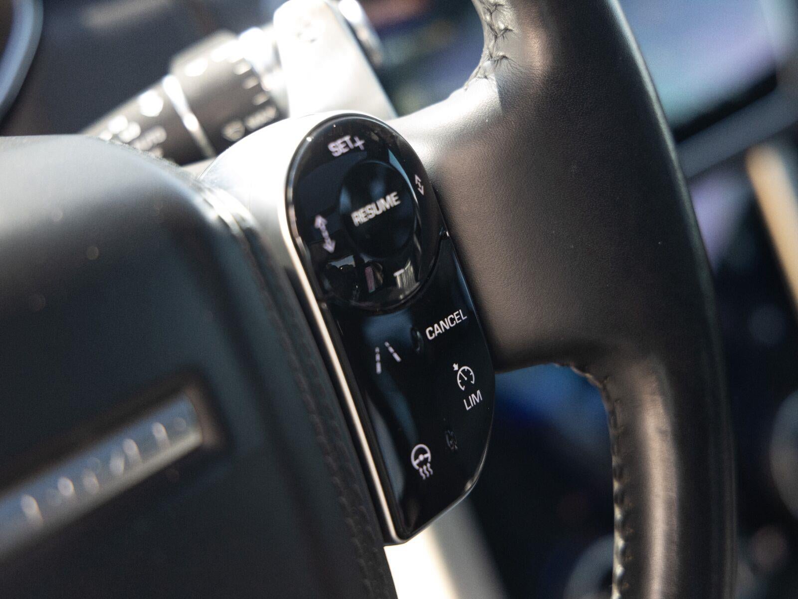2020 Land Rover Range Rover SV Autobiography