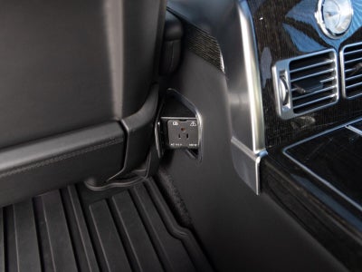 2020 Land Rover Range Rover SV Autobiography