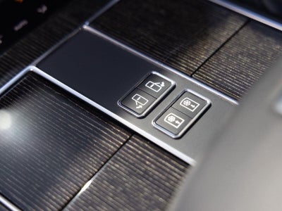 2020 Land Rover Range Rover SV Autobiography