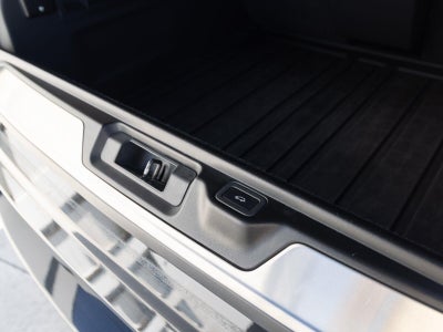 2020 Land Rover Range Rover SV Autobiography