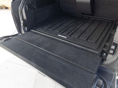 2020 Land Rover Range Rover SV Autobiography