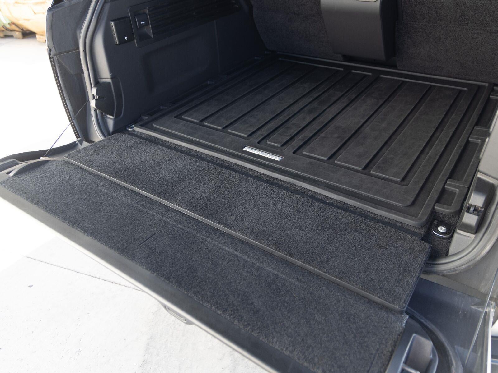2020 Land Rover Range Rover SV Autobiography