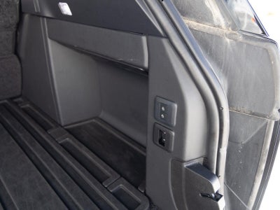 2020 Land Rover Range Rover SV Autobiography