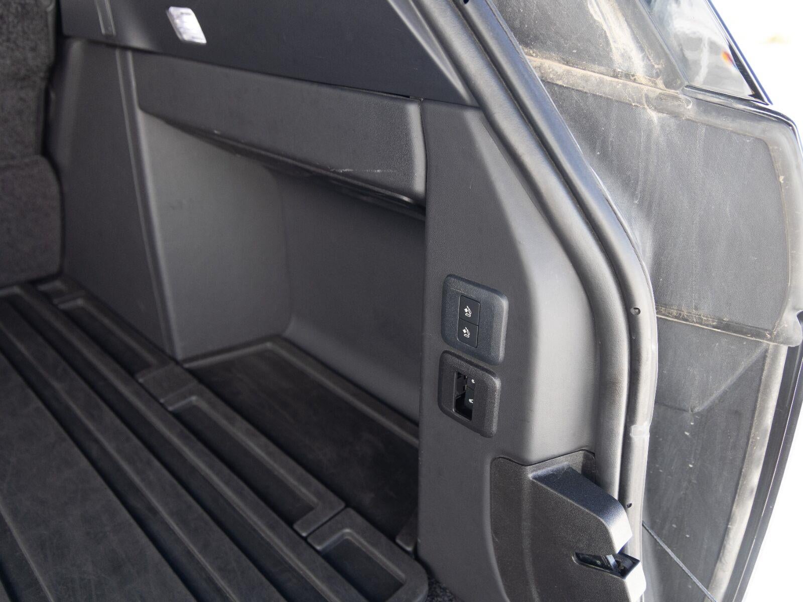 2020 Land Rover Range Rover SV Autobiography