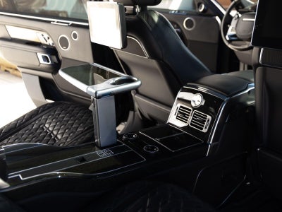 2020 Land Rover Range Rover SV Autobiography