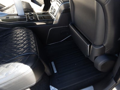 2020 Land Rover Range Rover SV Autobiography