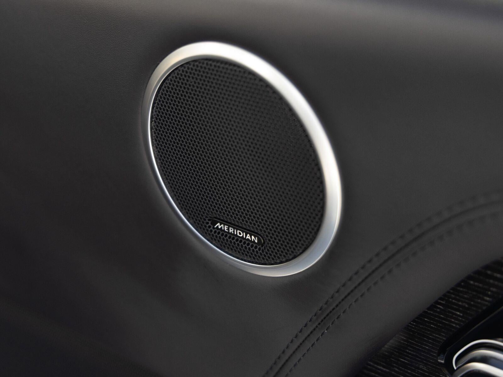 2020 Land Rover Range Rover SV Autobiography