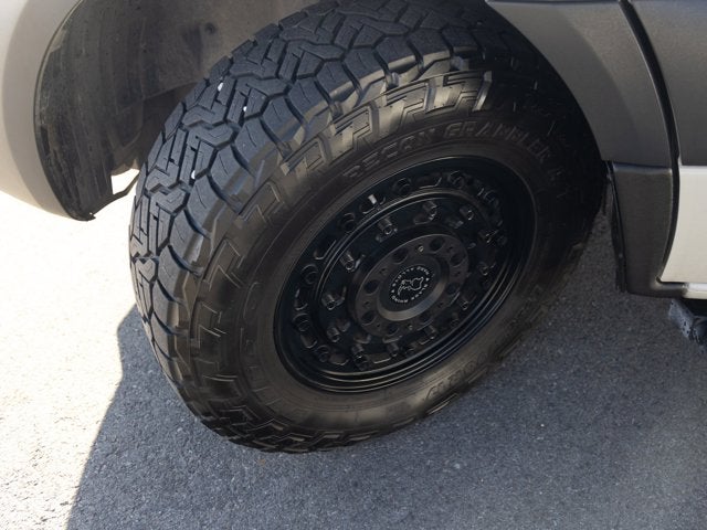 2021 Mercedes-Benz Sprinter Passenger Van 2500