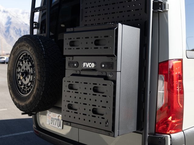 2021 Mercedes-Benz Sprinter Passenger Van 2500