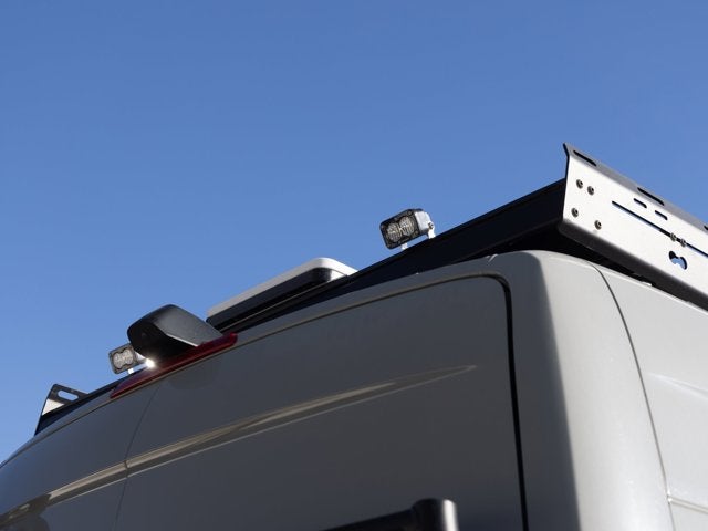 2021 Mercedes-Benz Sprinter Passenger Van 2500