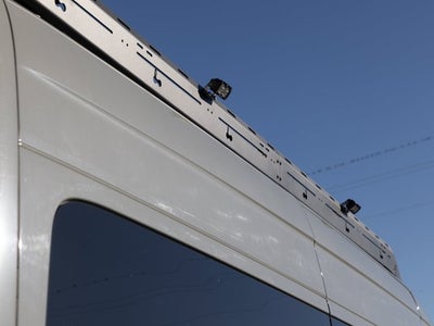 2021 Mercedes-Benz Sprinter Passenger Van 2500