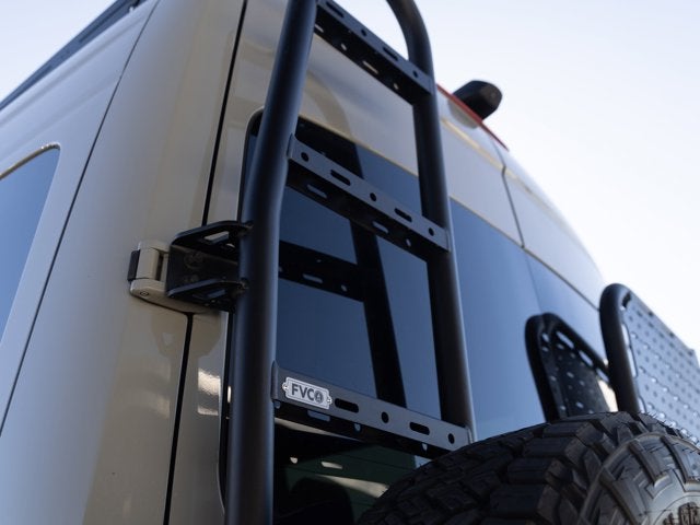 2021 Mercedes-Benz Sprinter Passenger Van 2500