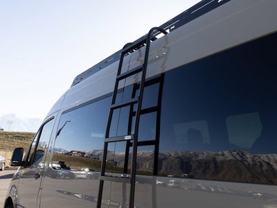 2021 Mercedes-Benz Sprinter Passenger Van 2500