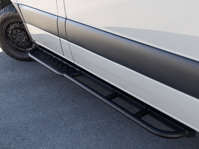 2021 Mercedes-Benz Sprinter Passenger Van 2500