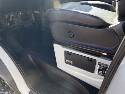 2021 Mercedes-Benz Sprinter Passenger Van 2500