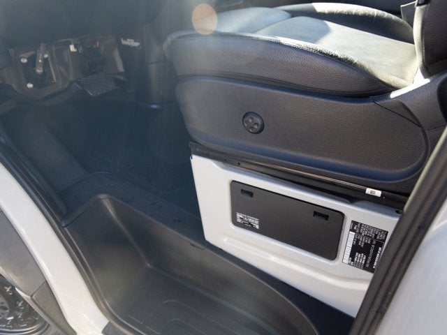 2021 Mercedes-Benz Sprinter Passenger Van 2500