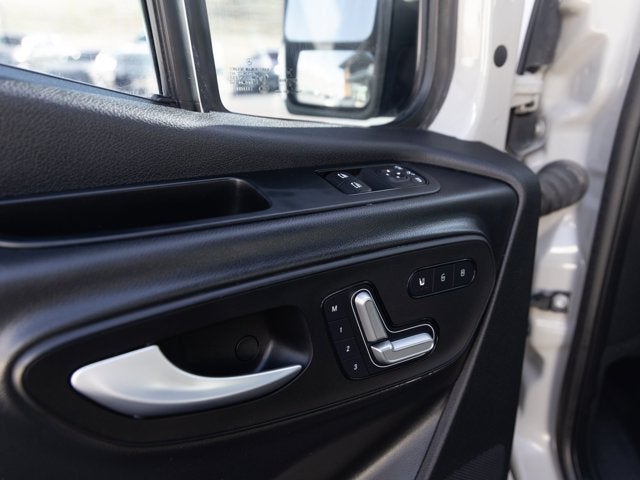 2021 Mercedes-Benz Sprinter Passenger Van 2500