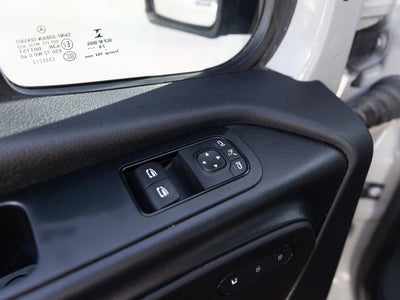 2021 Mercedes-Benz Sprinter Passenger Van 2500