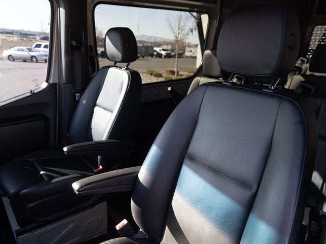 2021 Mercedes-Benz Sprinter Passenger Van 2500