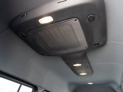 2021 Mercedes-Benz Sprinter Passenger Van 2500