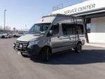 2021 Mercedes-Benz Sprinter Passenger Van 2500