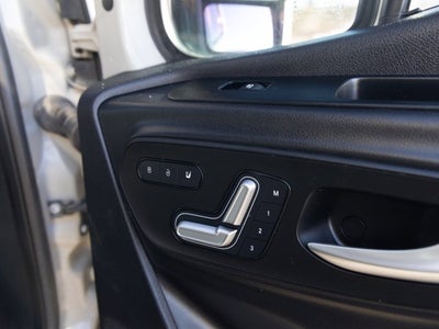 2021 Mercedes-Benz Sprinter Passenger Van 2500