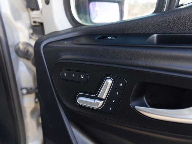 2021 Mercedes-Benz Sprinter Passenger Van 2500