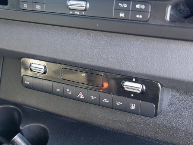 2021 Mercedes-Benz Sprinter Passenger Van 2500